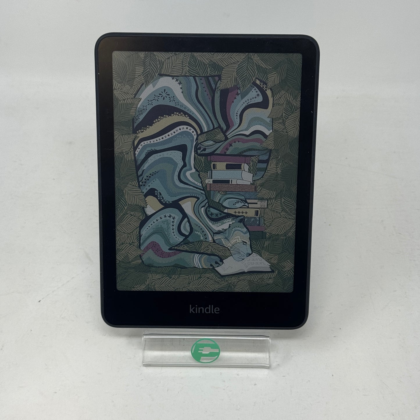 Kindle Colorsoft Signature Edition 16GB SA58CB Wireless Charge eBook Reader