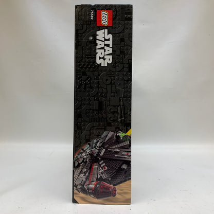 New LEGO The Dark Falcon 75389 Star Wars Rebuild the Galaxy 1579pcs
