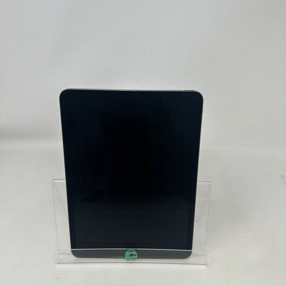 WiFi Only Apple iPad Pro 11" 1st Gen 64GB Space Gray MTXN2LL/A