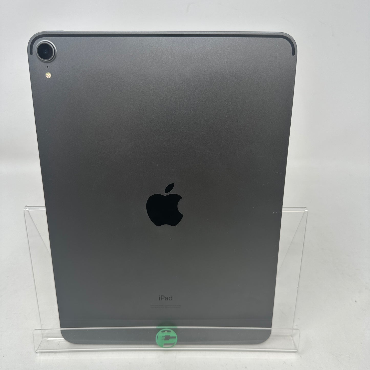 WiFi Only Apple iPad Pro 11" 1st Gen 64GB Space Gray MTXN2LL/A