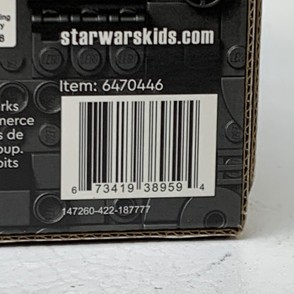 New LEGO The Dark Falcon 75389 Star Wars Rebuild the Galaxy 1579pcs