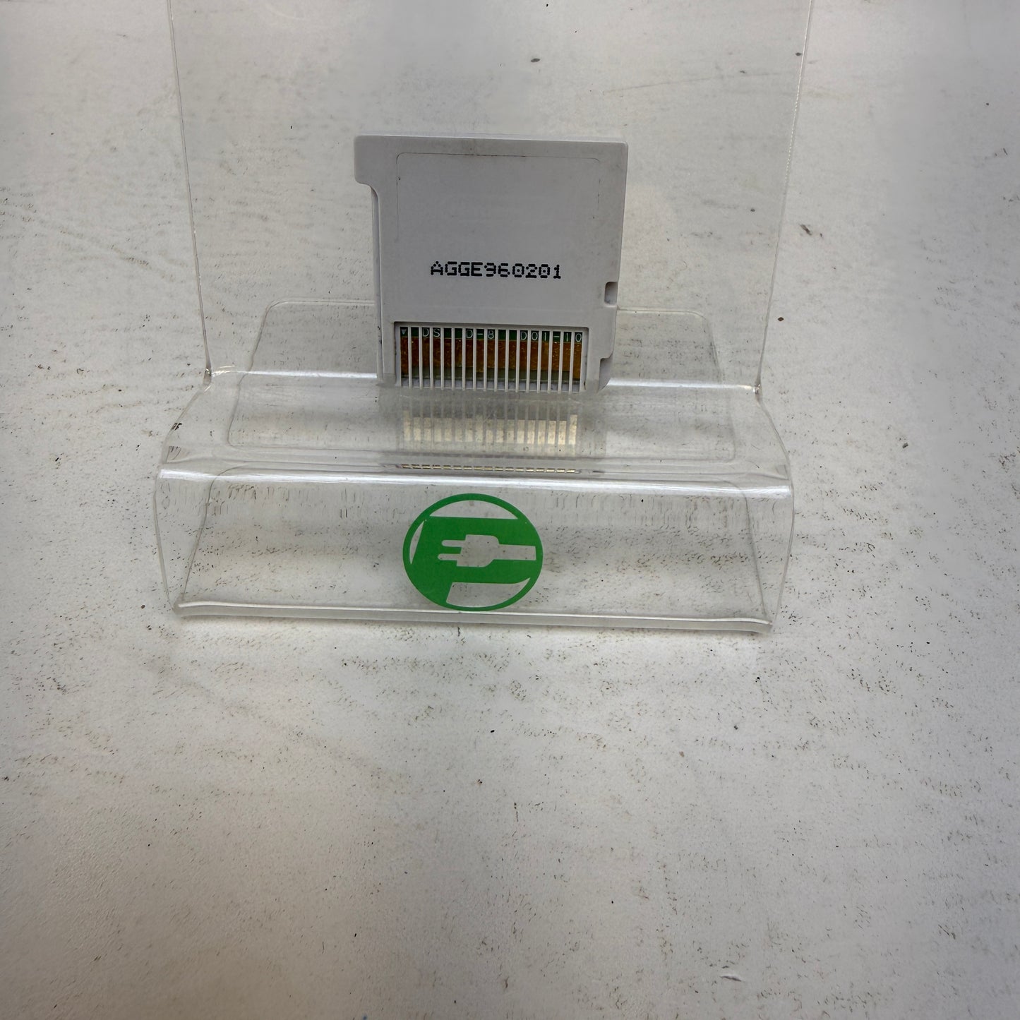 Luigi's Mansion: Dark Moon (Nintendo 3DS, 2013)