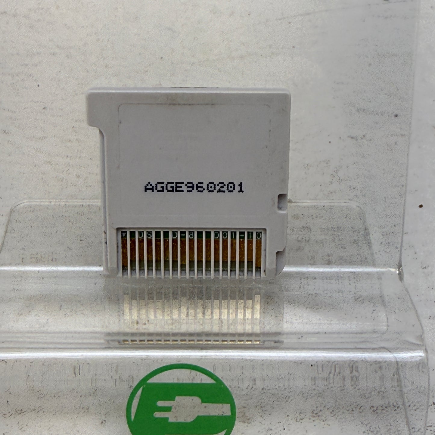 Luigi's Mansion: Dark Moon (Nintendo 3DS, 2013)