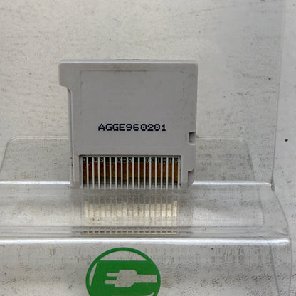 Luigi's Mansion: Dark Moon (Nintendo 3DS, 2013)