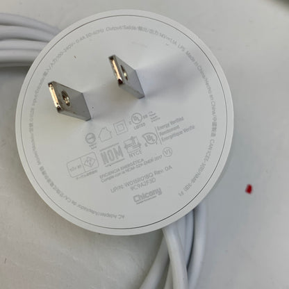 Google Nest AC2200 White Wi-Fi Mesh Router System 3-Point A4R-H2D