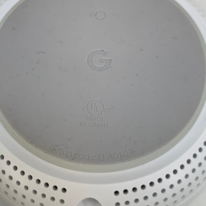 Google Nest AC2200 White Wi-Fi Mesh Router System 3-Point A4R-H2D