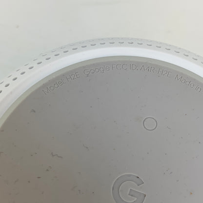 Google Nest AC2200 White Wi-Fi Mesh Router System 3-Point A4R-H2D