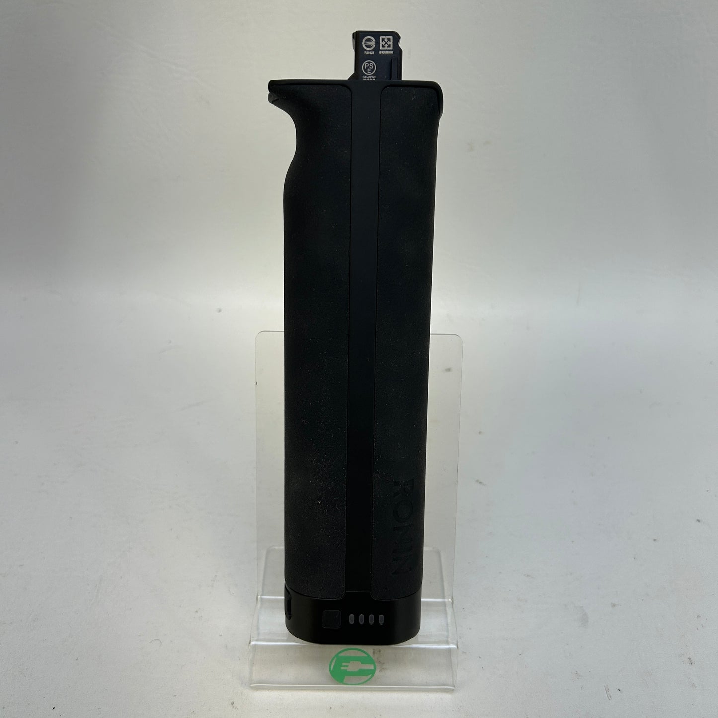 DJI RS BG70 High-Capacity Battery Grip for RS Stabilizer