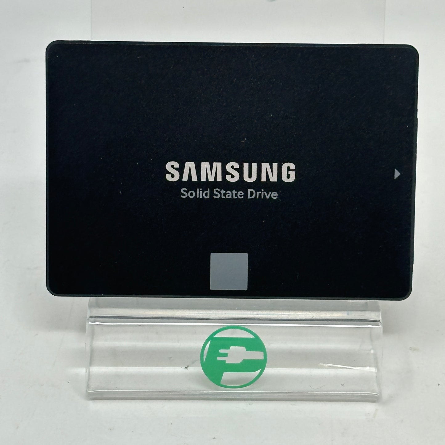 Samsung 2.5" 860 EVO 500GB eSATA III 6Gbps SSD MZ-76E500