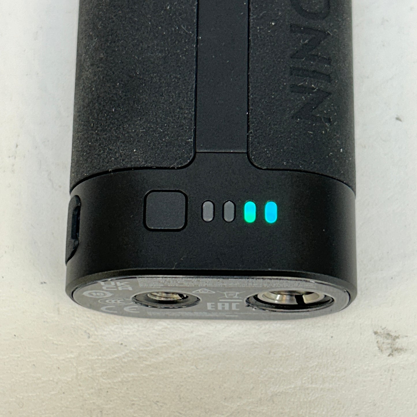 DJI RS BG70 High-Capacity Battery Grip for RS Stabilizer