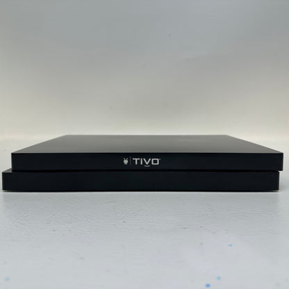 Tivo Edge DVR & Streaming Player Black MG3-R/ZP0J/0322/2000