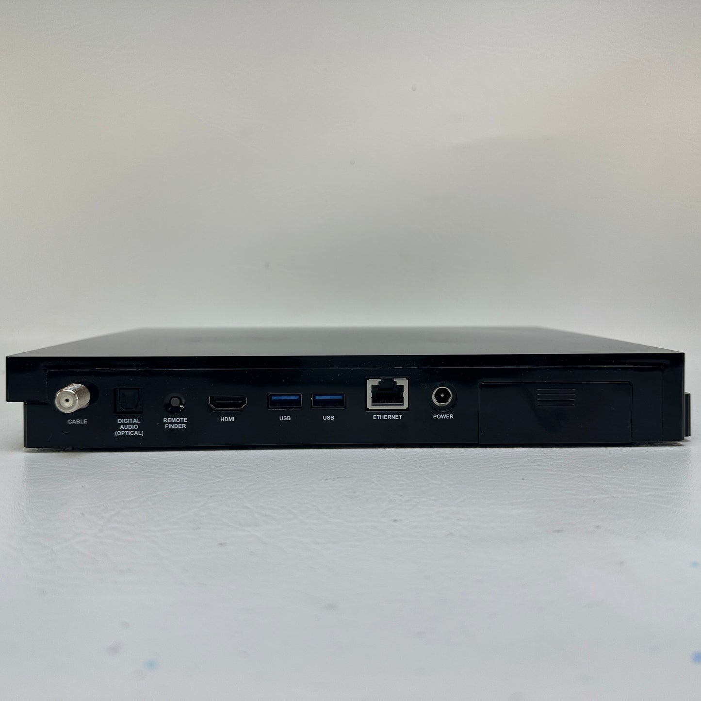 Tivo Edge DVR & Streaming Player Black MG3-R/ZP0J/0322/2000