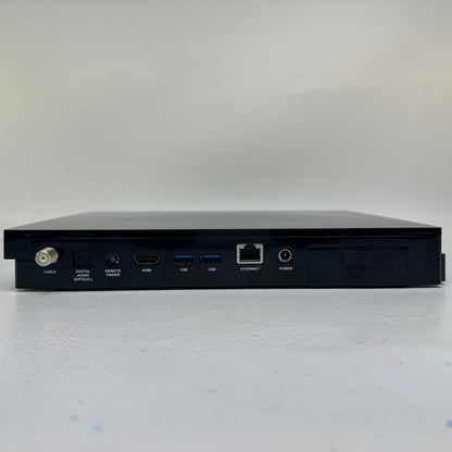 Tivo Edge DVR & Streaming Player Black MG3-R/ZP0J/0322/2000