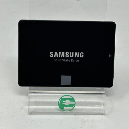Samsung 2.5" 850 EVO 250GB eSATA III 6Gbps SSD MZ-75E250