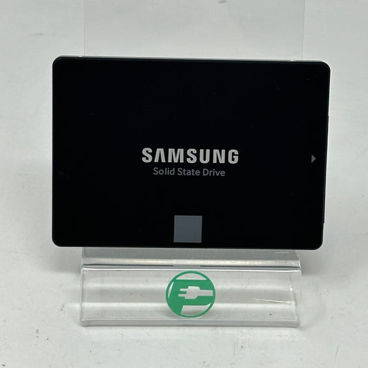 Samsung 2.5" 850 EVO 250GB eSATA III 6Gbps SSD MZ-75E250
