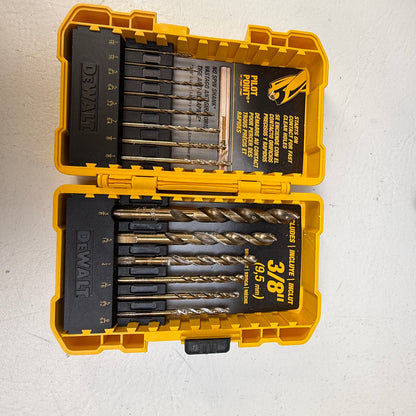 DeWalt DCD771 20V MAX 1/2" (13mm) Cordless Drill Driver