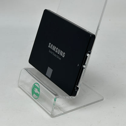 Samsung 2.5" 850 EVO 250GB eSATA III 6Gbps SSD MZ-75E250