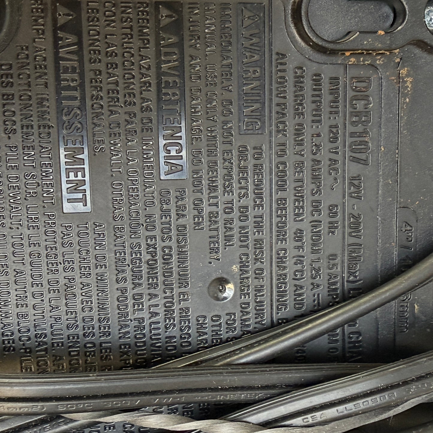 DeWalt DCD771 20V MAX 1/2" (13mm) Cordless Drill Driver