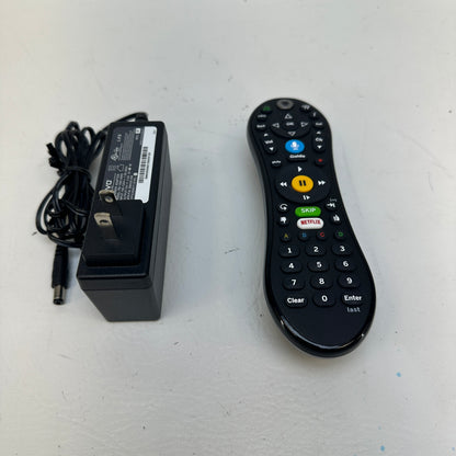Tivo Edge DVR & Streaming Player Black MG3-R/ZP0J/0322/2000