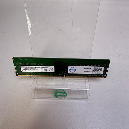 Micron 2Rx8 PC4-2133P-UB1-11 8GB (1x8GB) RAM DDR4 2133MHz 