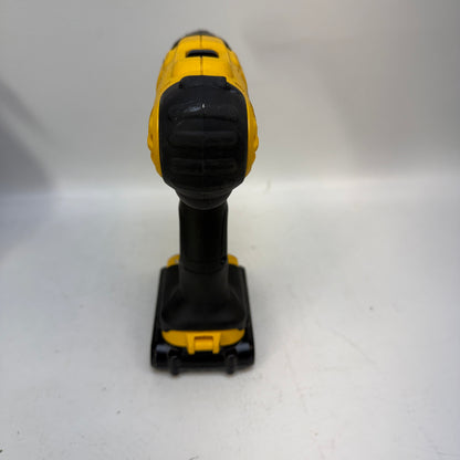 DeWalt DCD771 20V MAX 1/2" (13mm) Cordless Drill Driver