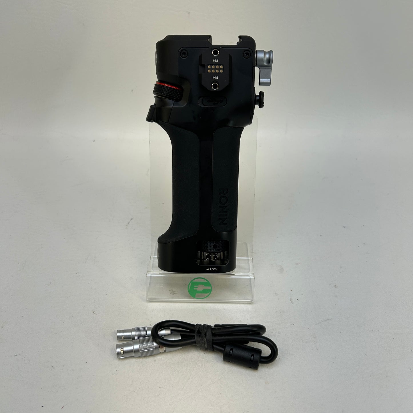 DJI Ronin Tethered Control Handle Gimbal Control Handle
