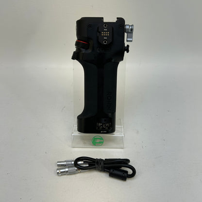 DJI Ronin Tethered Control Handle Gimbal Control Handle