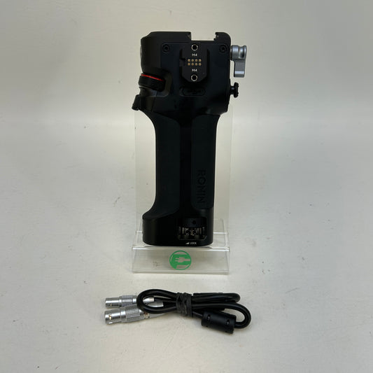 DJI Ronin Tethered Control Handle Gimbal Control Handle