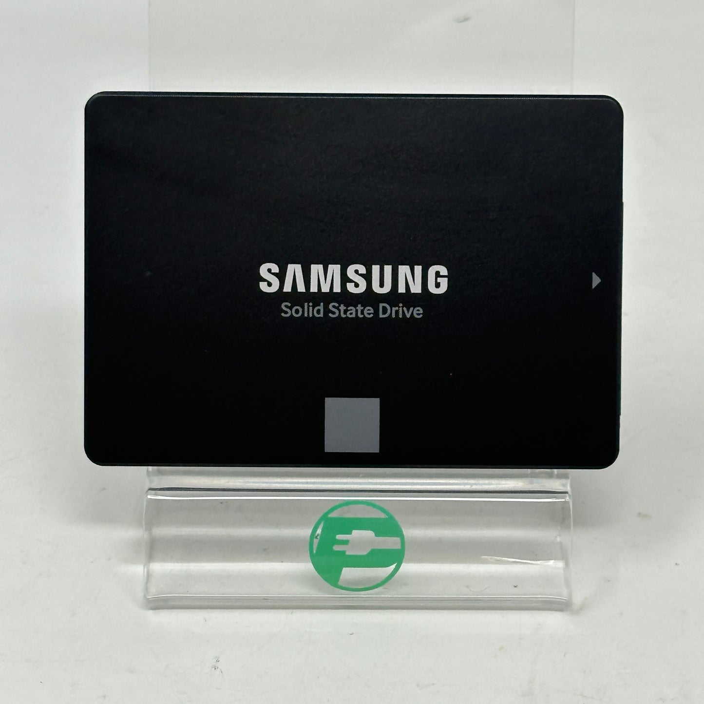 Samsung 2.5" 860 EVO 250GB eSATA III 6Gbps SSD MZ-76E250
