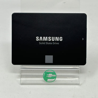 Samsung 2.5" 860 EVO 250GB eSATA III 6Gbps SSD MZ-76E250