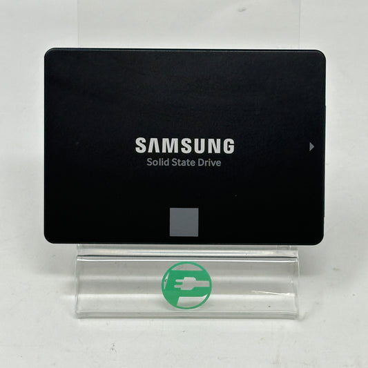 Samsung 2.5" 860 EVO 250GB eSATA III 6Gbps SSD MZ-76E250