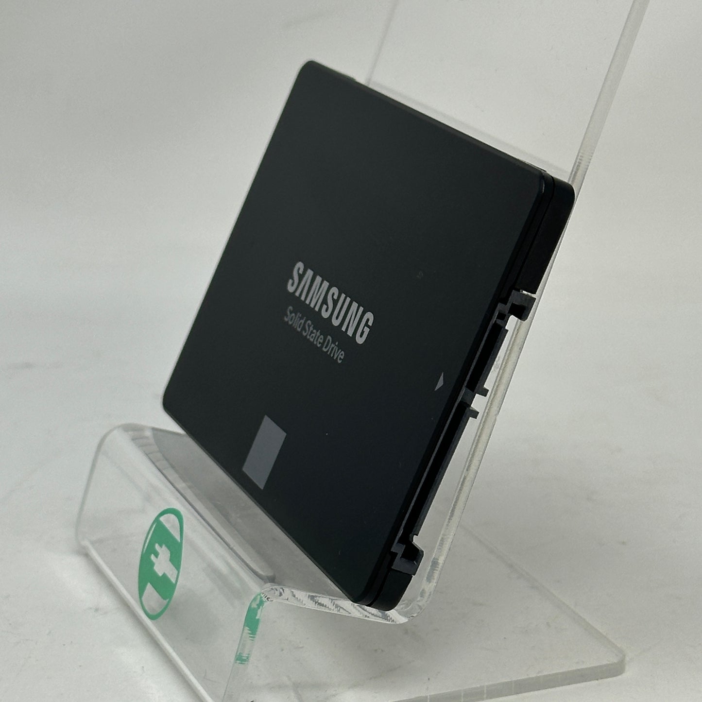 Samsung 2.5" 860 EVO 250GB eSATA III 6Gbps SSD MZ-76E250