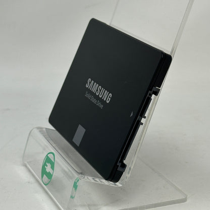 Samsung 2.5" 860 EVO 250GB eSATA III 6Gbps SSD MZ-76E250