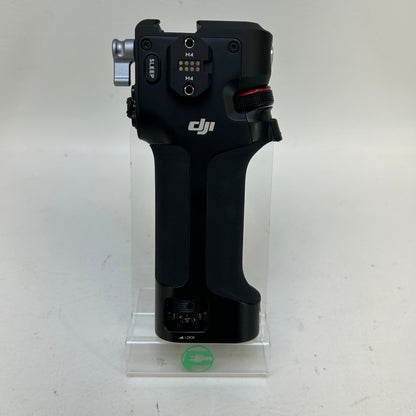 DJI Ronin Tethered Control Handle Gimbal Control Handle