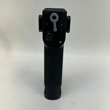 DJI Ronin Tethered Control Handle Gimbal Control Handle