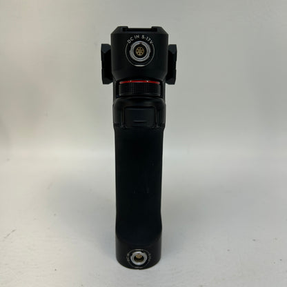 DJI Ronin Tethered Control Handle Gimbal Control Handle