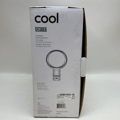 New Dyson Cool CF1 Desk Fan / Tabletop Fan AM12