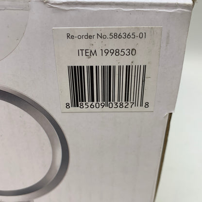 New Dyson Cool CF1 Desk Fan / Tabletop Fan AM12