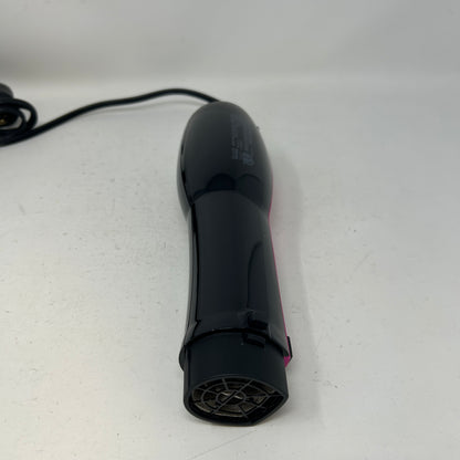 Conair Infiniti Pro The Knot Dr. All-in-One Smoothing Dryer Brush Frizz Defense