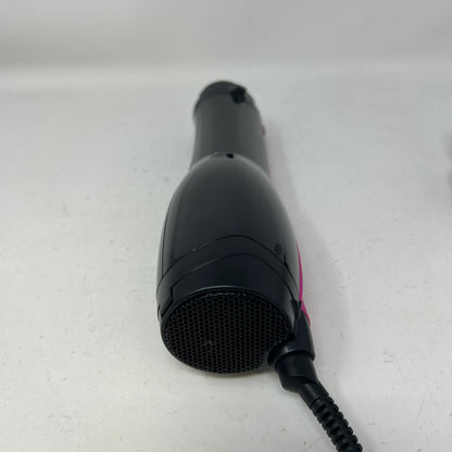 Conair Infiniti Pro The Knot Dr. All-in-One Smoothing Dryer Brush Frizz Defense