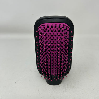 Conair Infiniti Pro The Knot Dr. All-in-One Smoothing Dryer Brush Frizz Defense