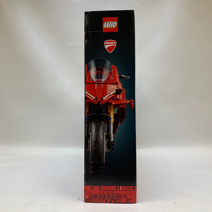 New LEGO Ducati Panigale V4 S 42202 TECHNIC Vehicles 1603pcs