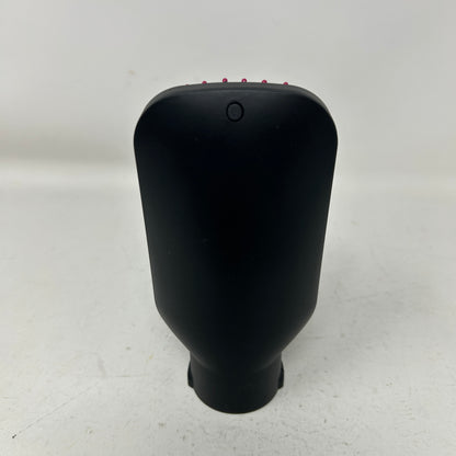 Conair Infiniti Pro The Knot Dr. All-in-One Smoothing Dryer Brush Frizz Defense