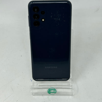 Factory Unlocked Samsung Galaxy A13 3GB RAM 32GB SM-A135U Black