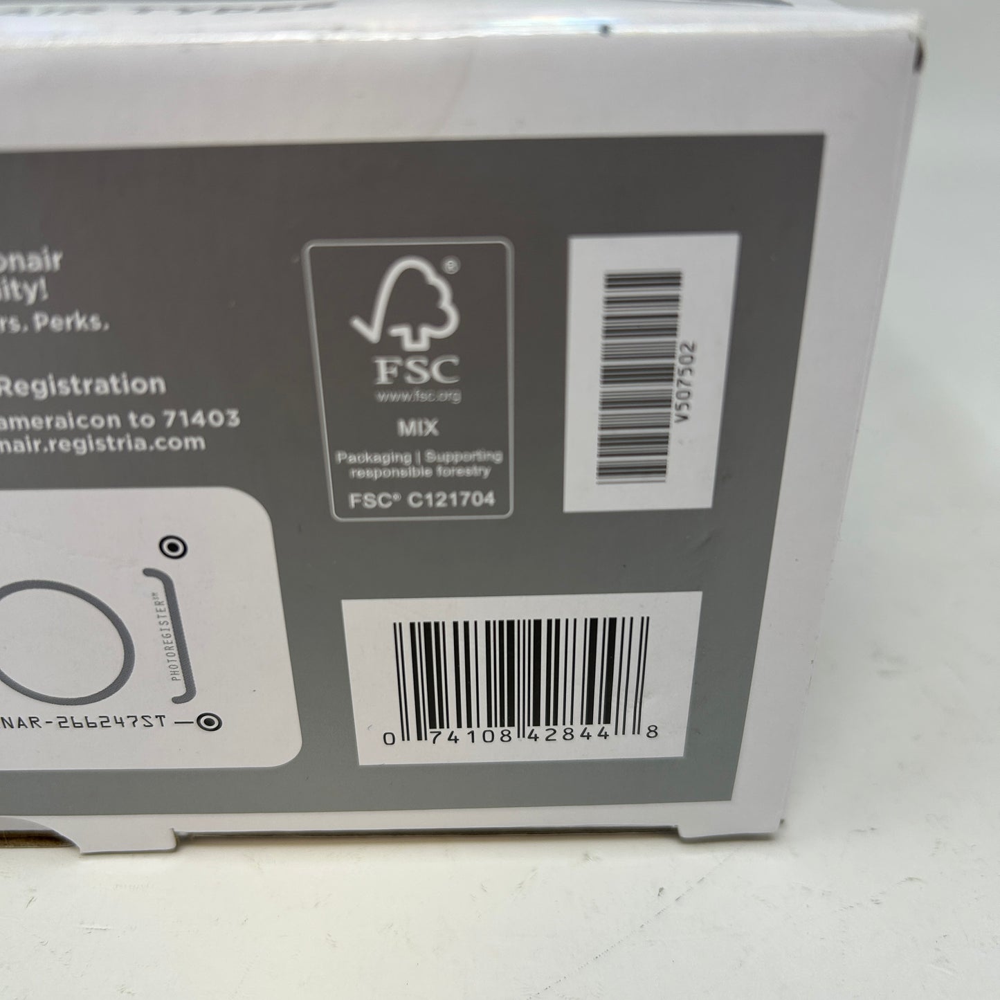 Conair Infiniti Pro The Knot Dr. All-in-One Smoothing Dryer Brush Frizz Defense