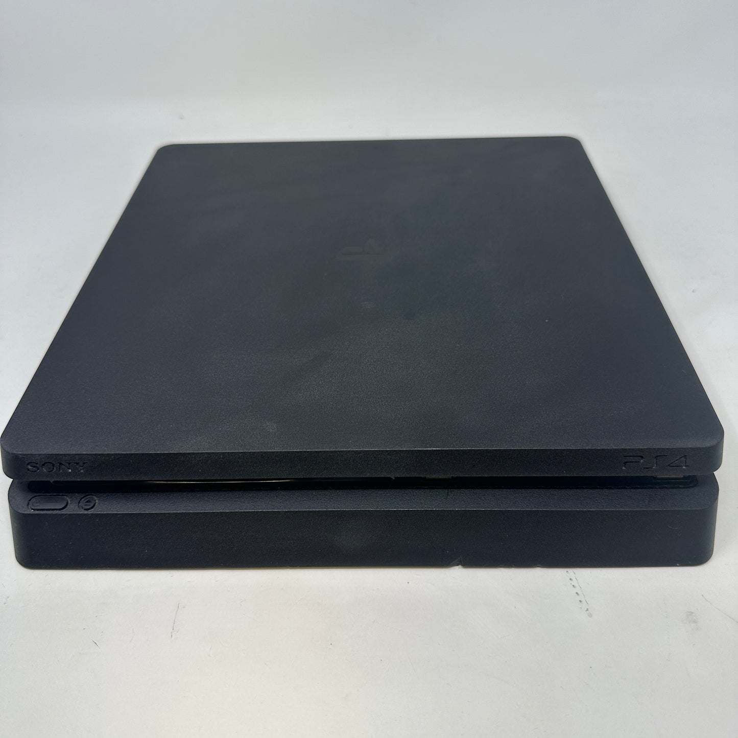 Sony PlayStation 4 Slim PS4 500GB Black Console Gaming System CUH-2015A