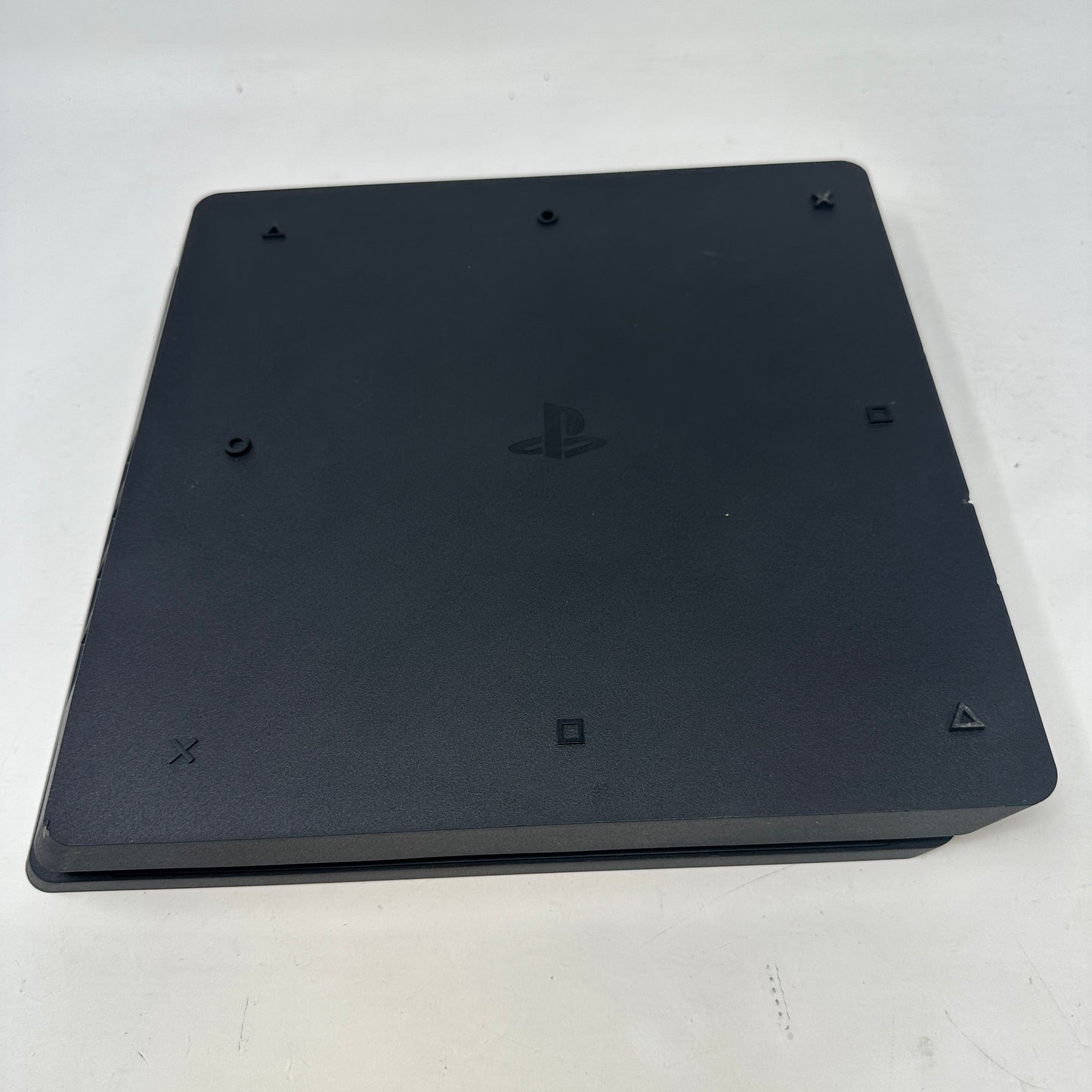 Sony PlayStation 4 Slim PS4 500GB Black Console Gaming System CUH-2015A