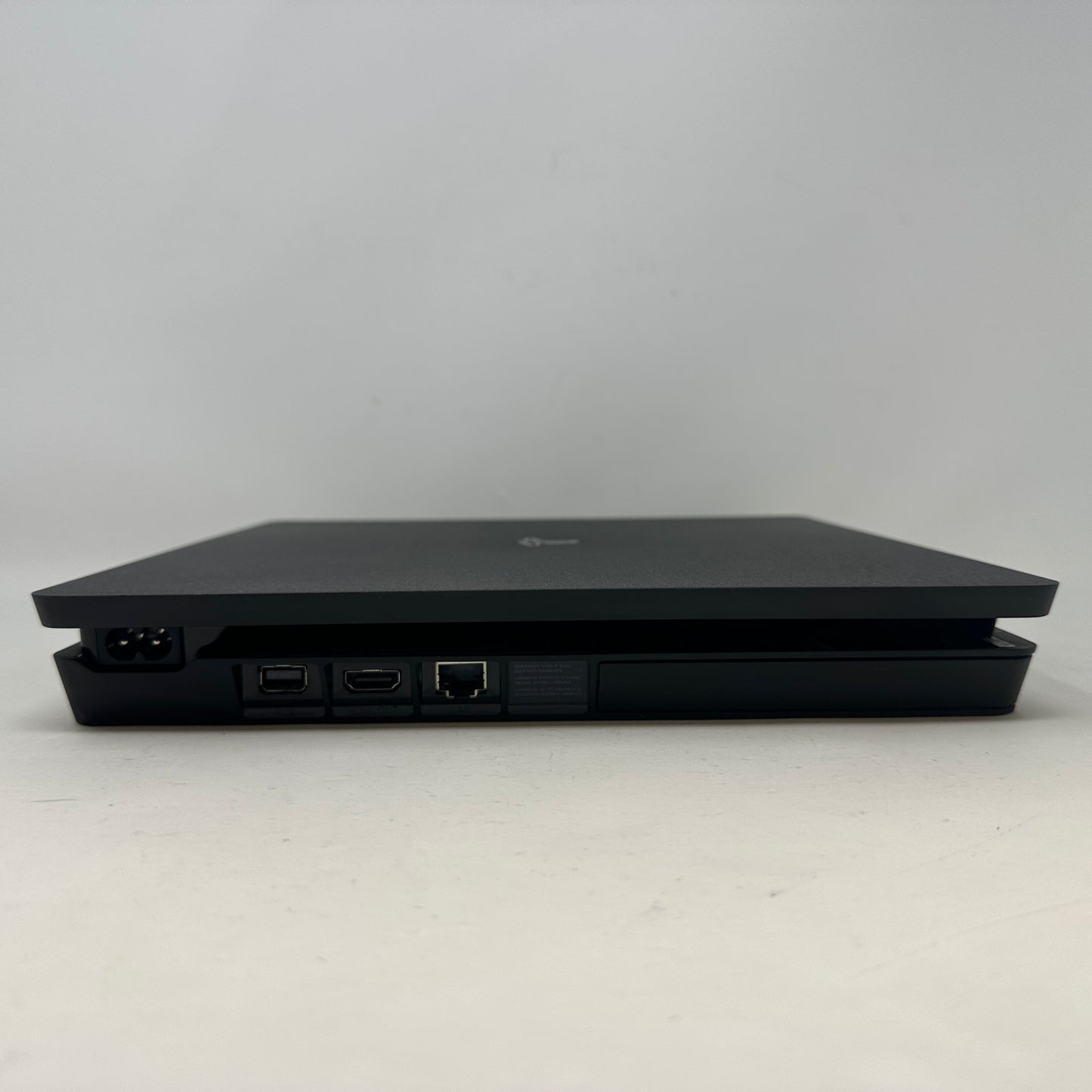 Sony PlayStation 4 Slim PS4 500GB Black Console Gaming System CUH-2015A