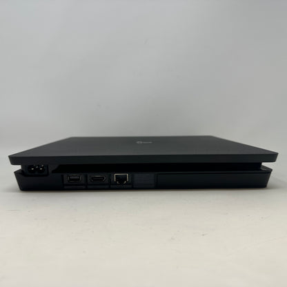 Sony PlayStation 4 Slim PS4 500GB Black Console Gaming System CUH-2015A
