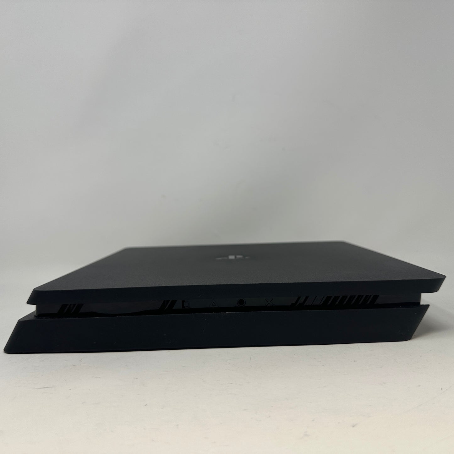 Sony PlayStation 4 Slim PS4 500GB Black Console Gaming System CUH-2015A